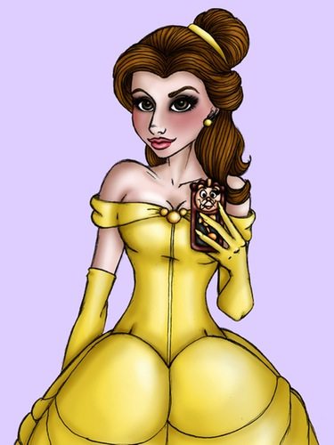 Belle: