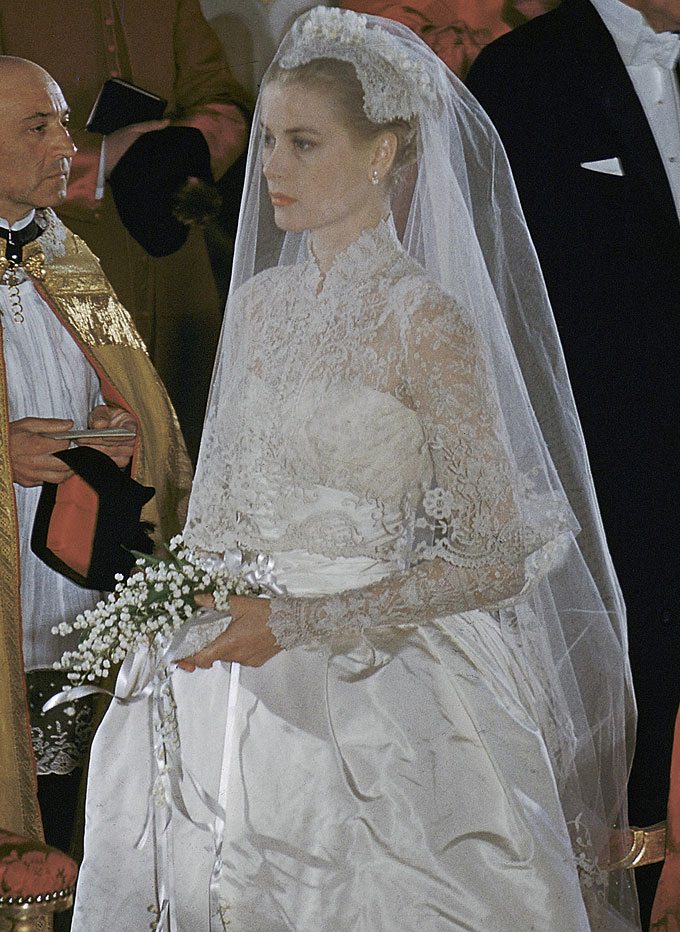 Heart Evangelista wedding gown Chiz Escudero wedding Balesin Grace Kelly Monaco 3