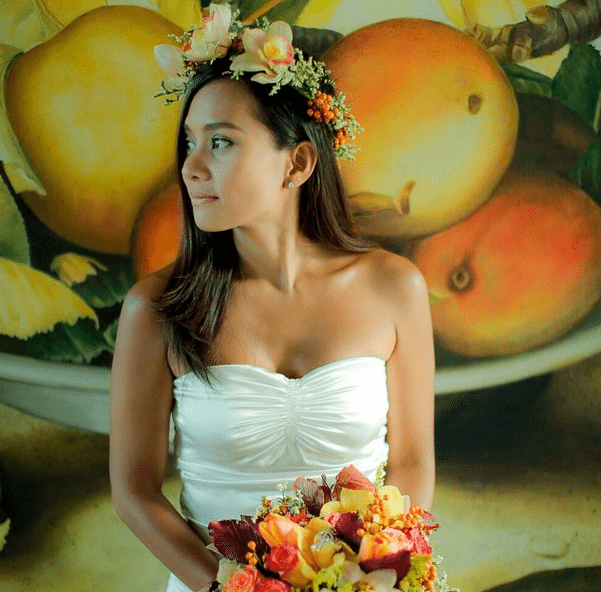 Kitchie Nadal Carlos Lopez wedding P799 wedding gown Makati 3