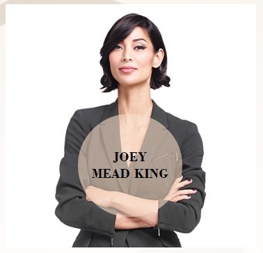 joey mead king asia's next top model judge
