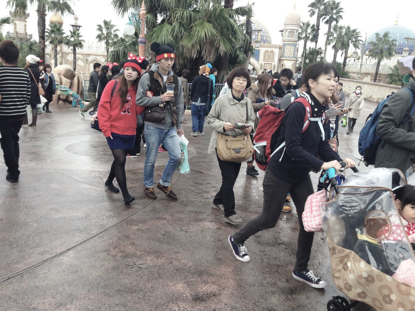 Kawaii Tokyo Disney Sea Tokyo Disney Sea Tokyo Disneyland Matching Outfits Tokyo, Japan Cute 7