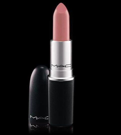 Brave MAC Lipstick Yaya Dub Maine Mendoza AlDub copy