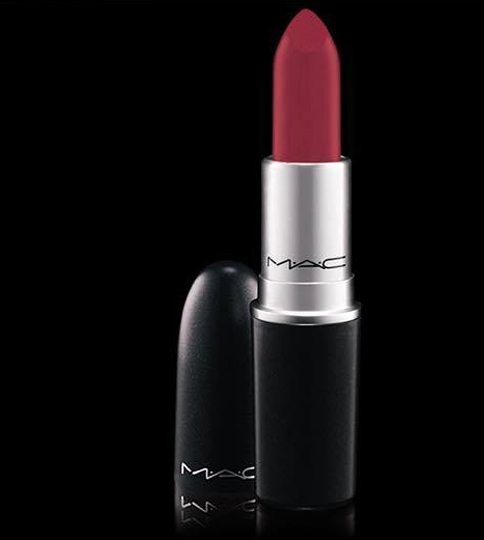 Russian Red MAC Lipstick Yaya Dub Maine Mendoza AlDub