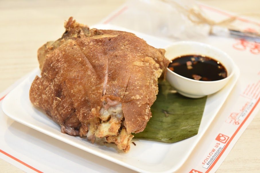 15 Erich Gonzales Endorses Choobi Choobi Seafood Restaurant Endorser Panay Avenue Diliman Quezon City Cebu Seafood