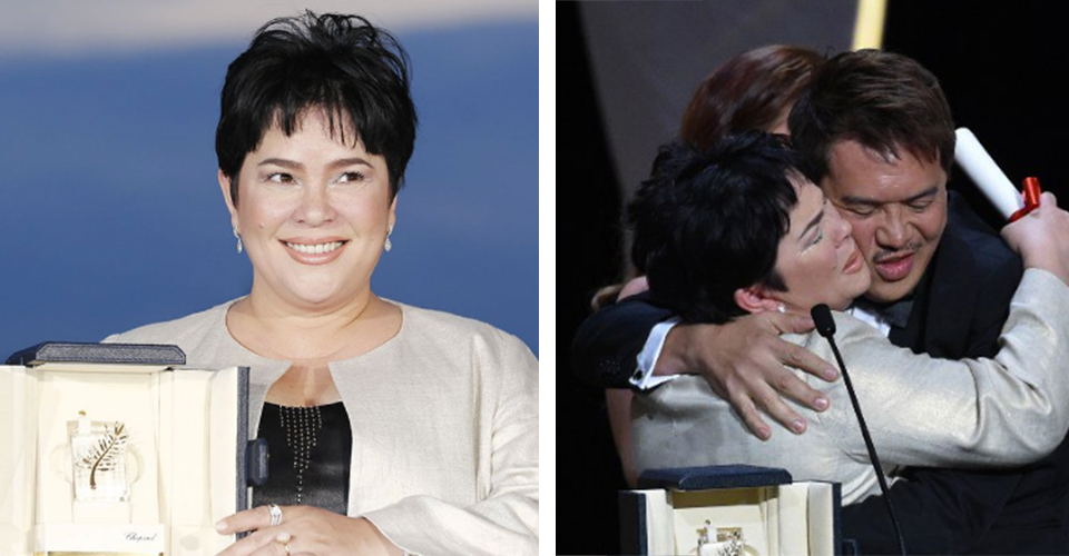 Cannes 2016: Jaclyn Jose wins best actress for Ma Rosa