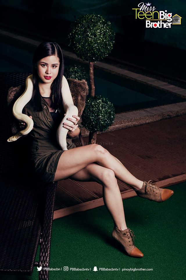 pinoy-big-brother-lucky-7-teen-housemates-beauty-contestant-pictorial-snake-2