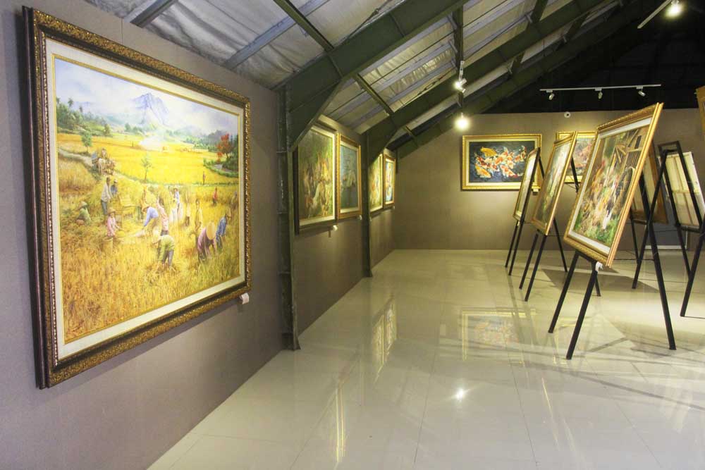 gallery-prawirotaman-hotel-yogyakarta-iindonesia-art-gallery-exhibition-museum