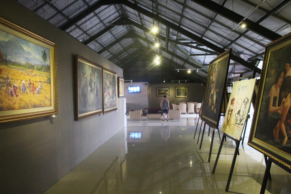 gallery-prawirotaman-hotel-yogyakarta-iindonesia-art-gallery