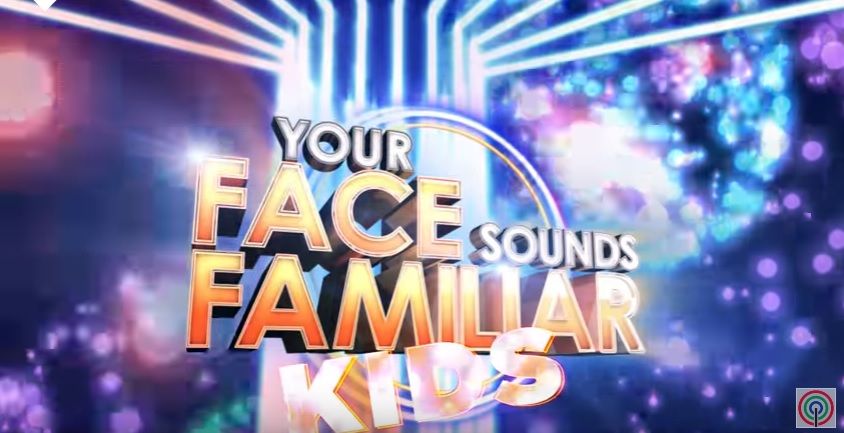 Watch: Your Face Sounds Familiar Kids Trailer | Random ...