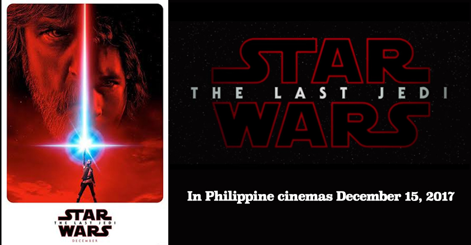 Star Wars: The Last Jedi 2017 Watch