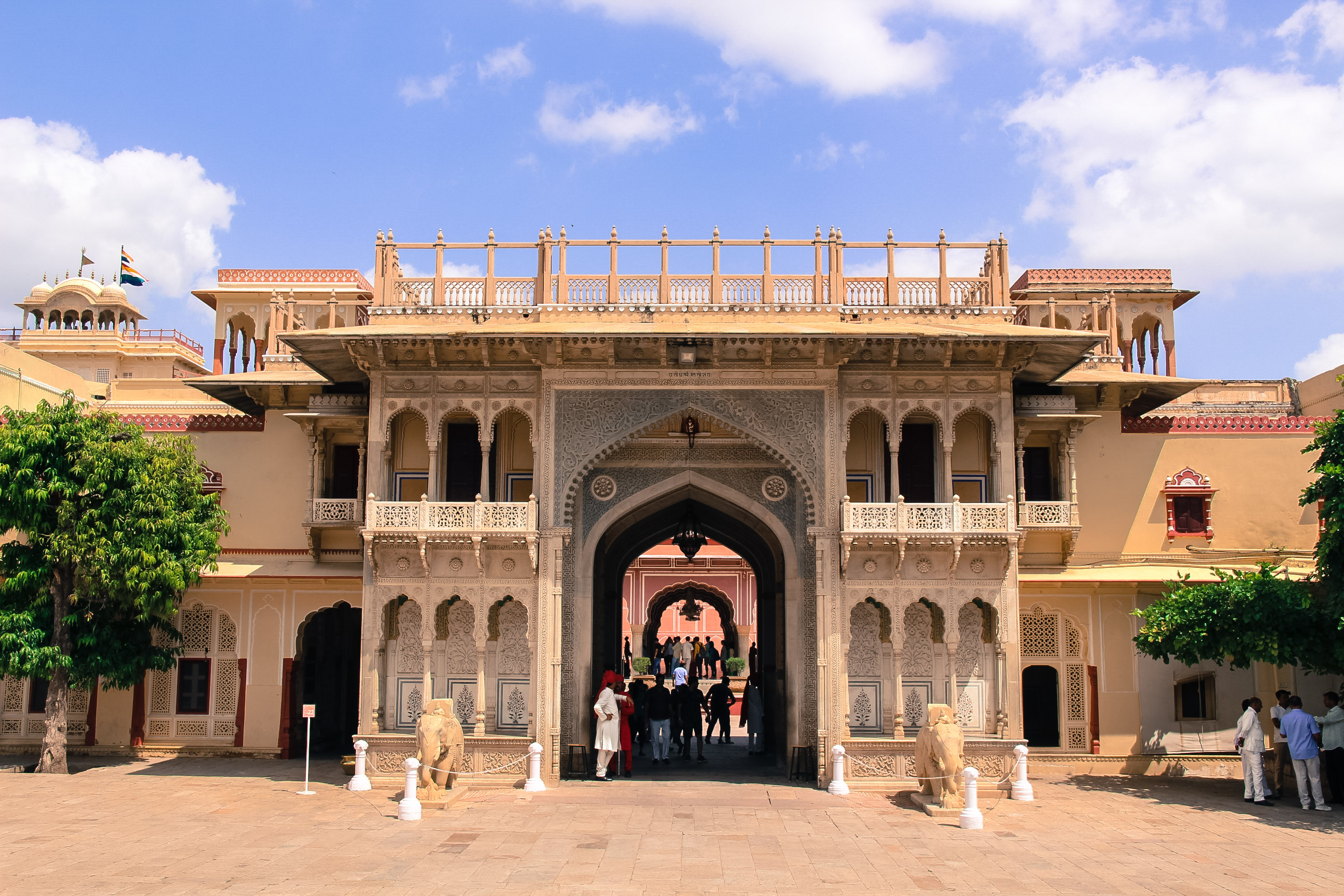 Jaipur India Travel Places to Visit (1 of 1)-50 | Random Republika