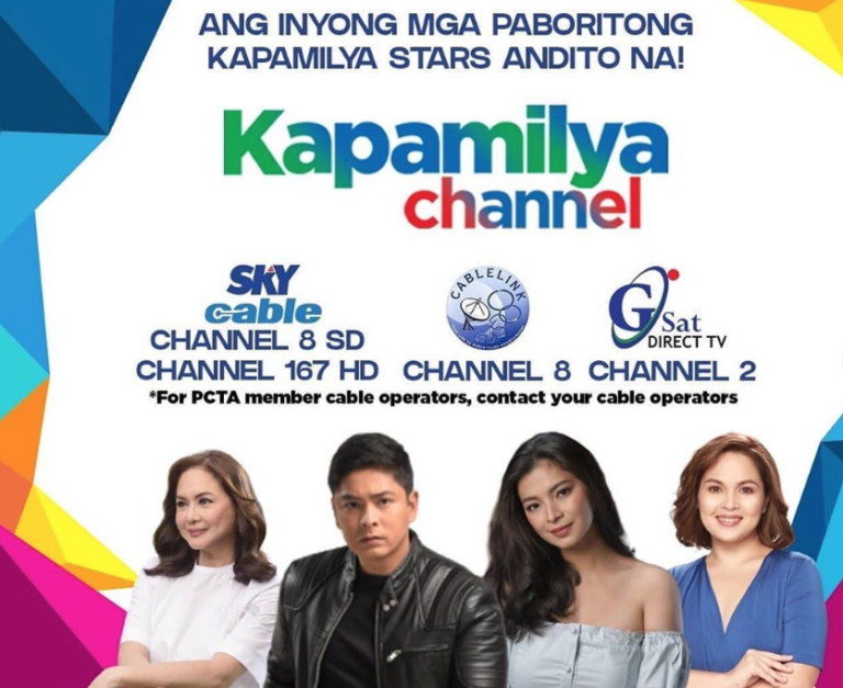 TODAY ABSCBN shows return via 'Kapamilya Channel' [TV Schedule