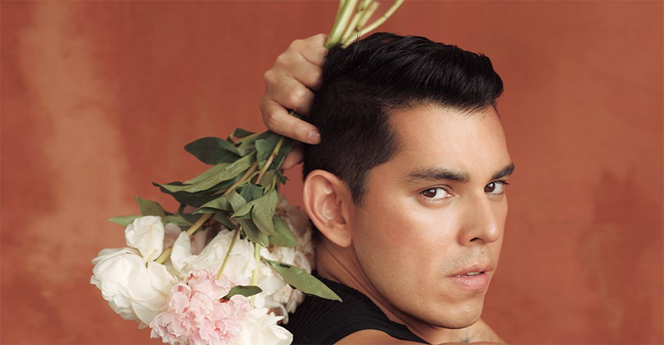 960px x 500px - Raymond Gutierrez on finally coming out as gay: 'It's been a long time  coming' â€“ Random Republika