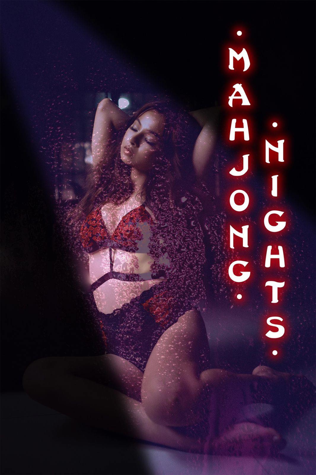 Rising VIVA star Angeli Khang is winning in 'Mahjong Nights' â€“ Random  Republika