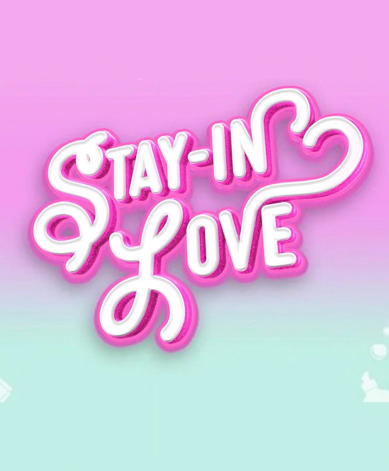 Love stay. SKZX Love stay.
